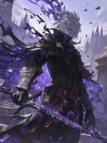 The Wordless Mage