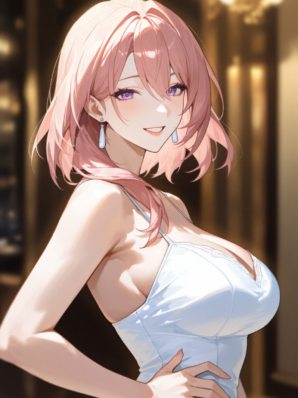 Reborn As The Minor Villain In A Romance Fantasy Novel