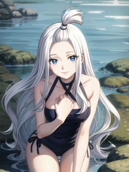 Fairy Tail: You Call This Celestial Spirit Magic?!