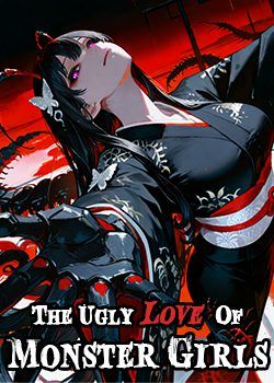 The Ugly Love of Monster Girls