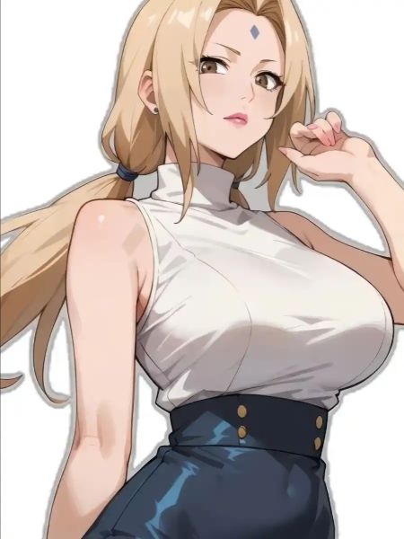 Naruto: Reborn With Combat Simulation Space