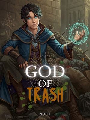 God of Trash