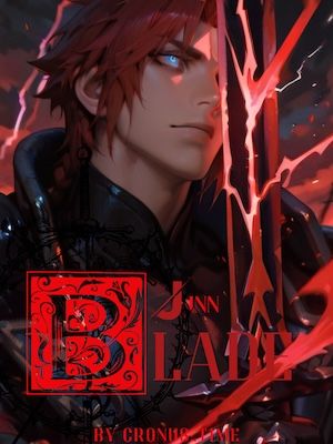 Jinn BLADE