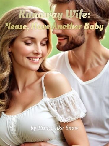 Runaway Wife: Please, Have Another Baby!