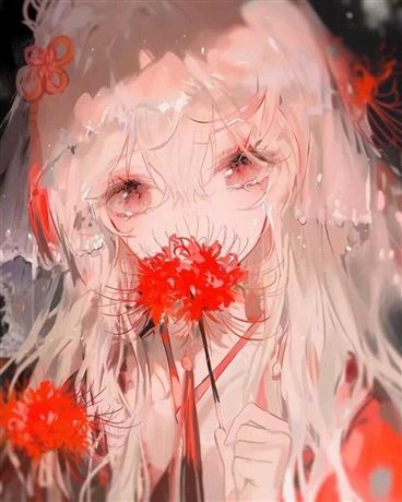 Evil Witch Saves the World