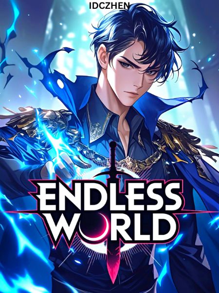 Endless World: The Rise of Leonard Lawson