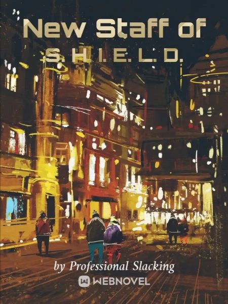 New Staff of S. H. I. E. L. D.