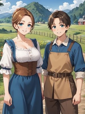 Peaceful Life System: I only need to live peacefully