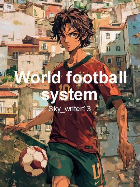 World football system