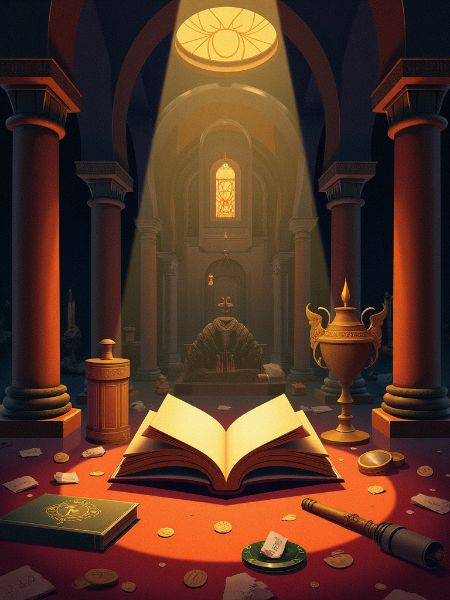 The Guardians' Legacy