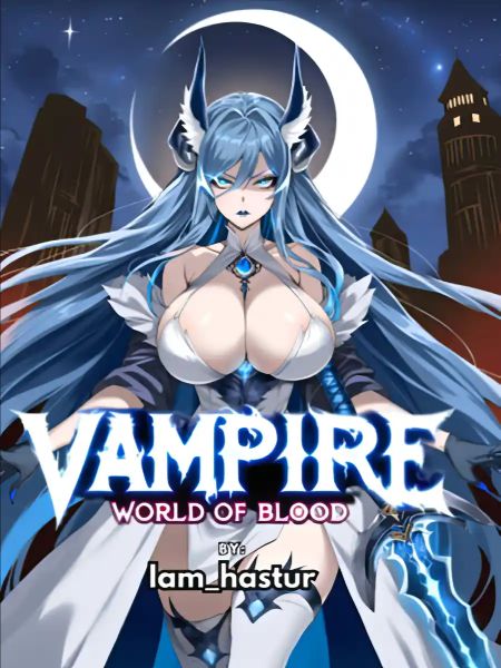 Vampire: World of Blood