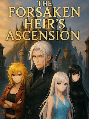 The Forsaken Heir's Ascension