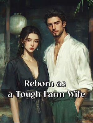 Reborn as a Tough Army Wife