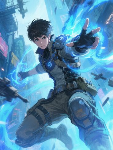 I Kill to Get All SSS Abilities: From Outcast to Awakened