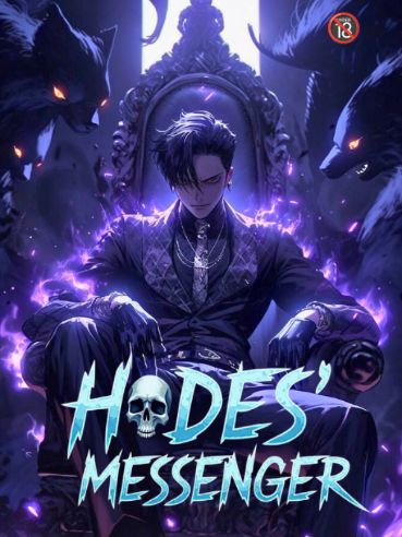 Hades Messenger Is Succubus Master