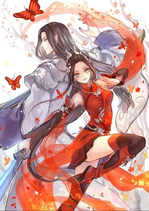 Starchild Escapes Arranged Marriage