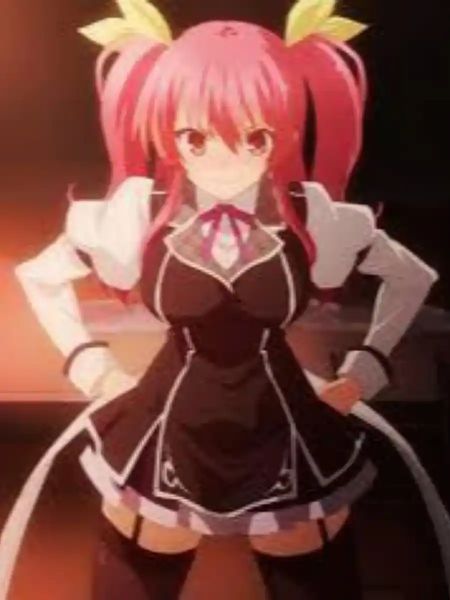 Fairy Tail: Igneel's eldest son in Anime Multiverse