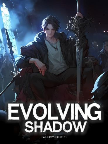 Re-Awakening: Evolving My Shadow Limitlessly With A System