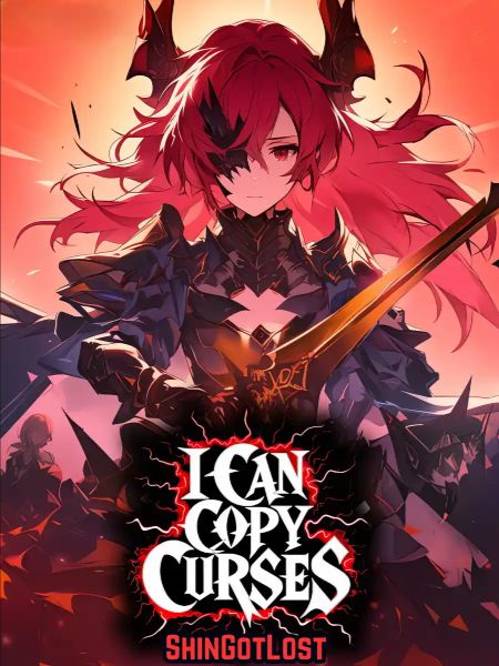 I Can Copy Curses