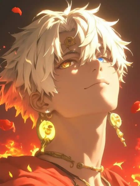 Overlord: Does The Sleeping Dragon Dream Of A New World?