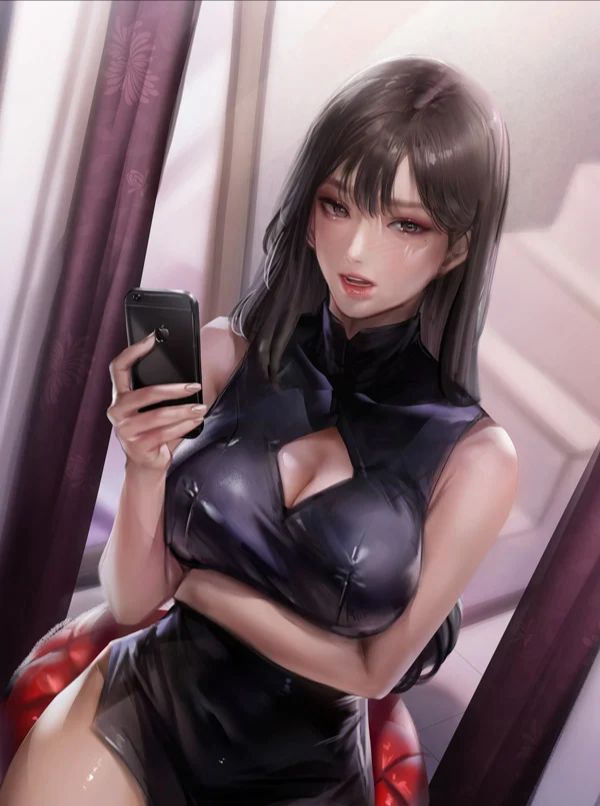 I Got the Hypnosis App, Now I Can Do Whatever I Want!