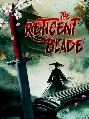 The Reticent Blade