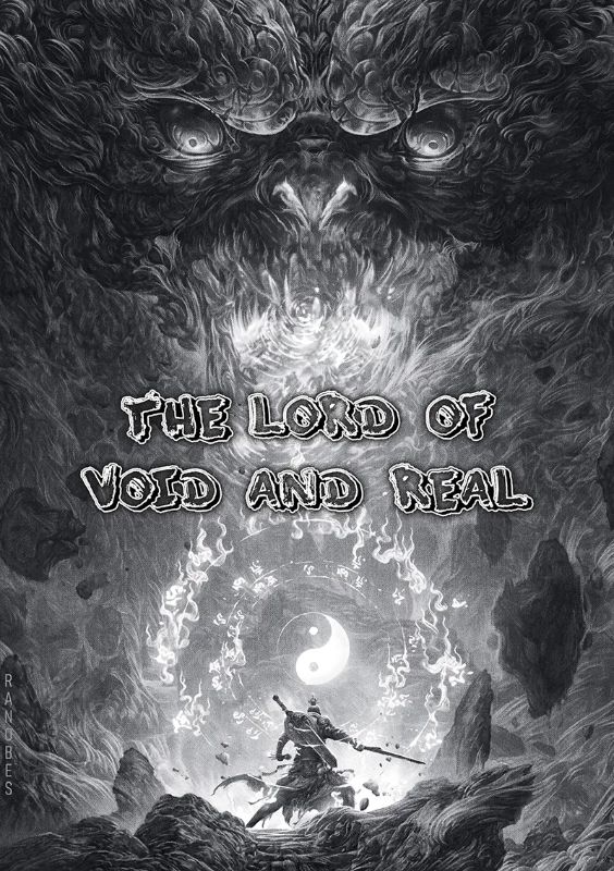 The Lord of Void and Real