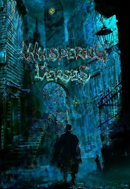 The Whispering Verses