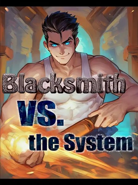 Blacksmith vs. the System