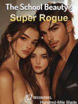 The School Beauty’s Super Rogue