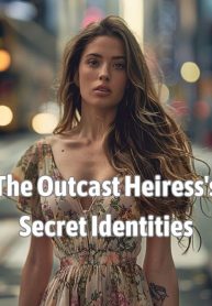 The Outcast Heiress’s Secret Identities
