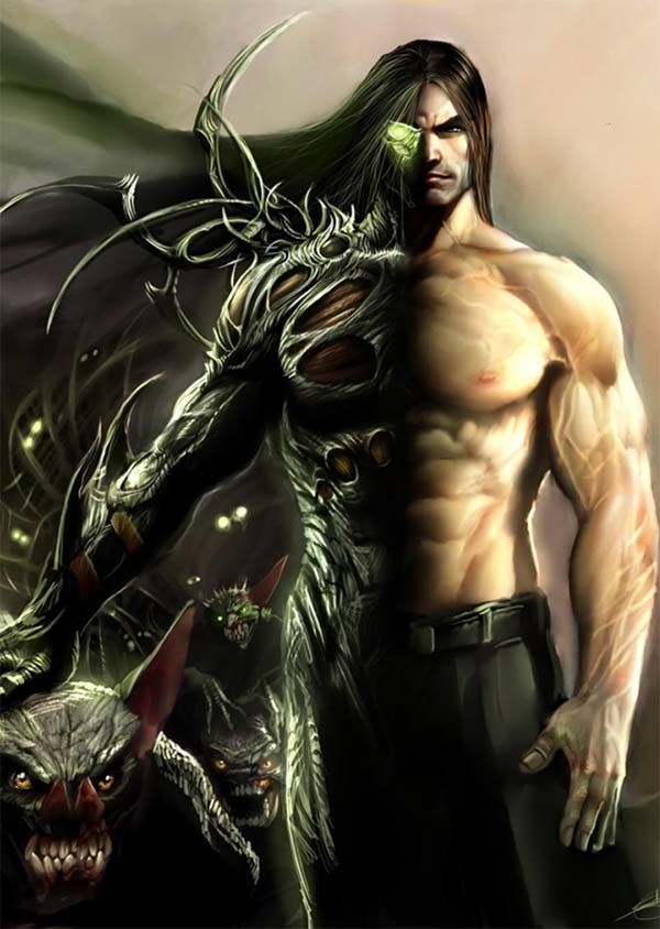 The Great Genetic Era