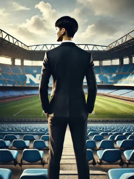 Starting With Real Madrid