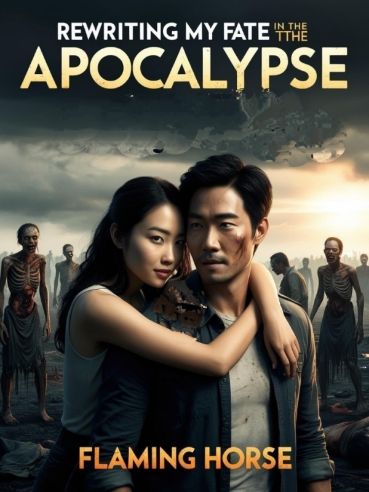Rewriting My Fate in the Apocalypse