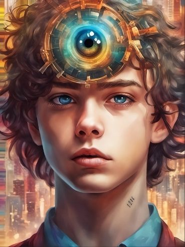 The Evolution of Genius: Every Night, I Get Smarter!