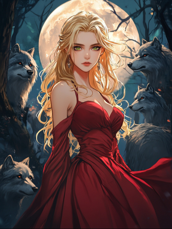 Enslaved To The Alphas