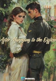 After Marrying the Officer