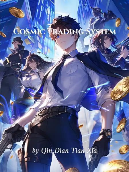 Cosmic Trading System