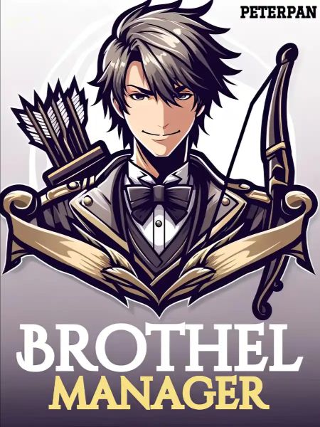 Brothel Manager : Unexpected Encounter with A Hidden Family Heirloom