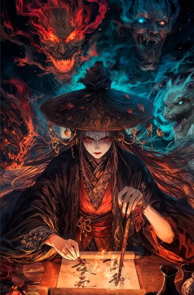 Struggling to Survive with Regression Power in the Primordial Saint Sect