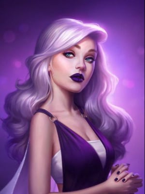 My Ten Wives and Ten Rings in the Apocalypse