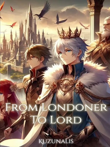 From Londoner To Lord