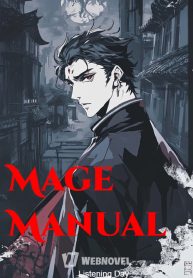 Mage Manual