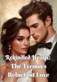 Rekindled Hearts: The Tycoon’s Reluctant Love