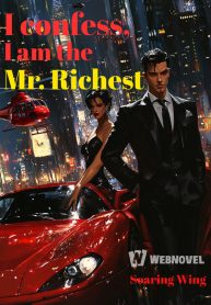 I confess, I am the Mr. Richest