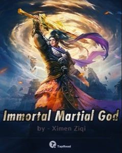 Immortal Martial God