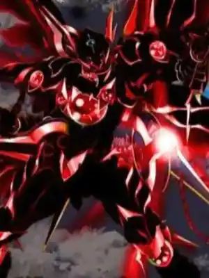 Fairy Tail :&nbsp;&nbsp;Red Dragon Emperor