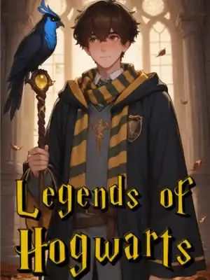 Legend of Hogwarts (Harry Potter x League of Legends)