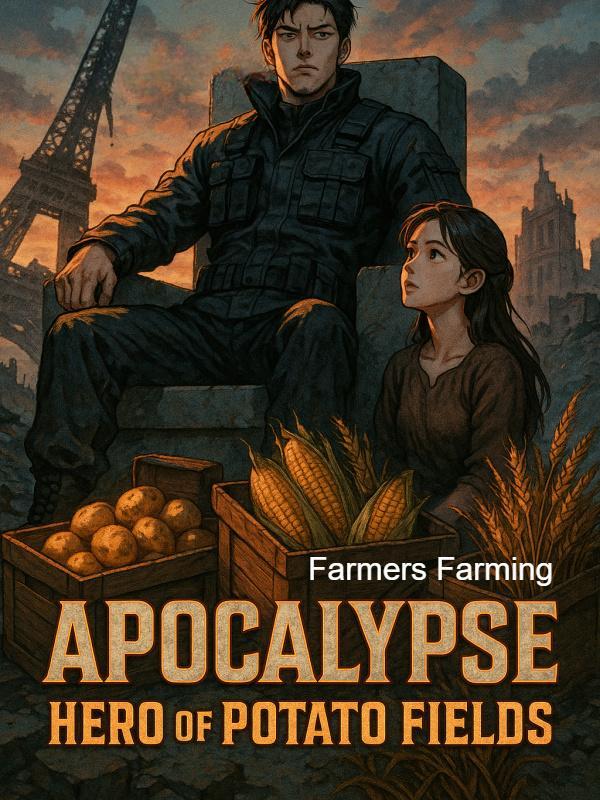 Apocalypse: Hero of Potato Fields