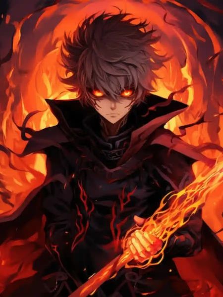 Douluo: Strange Fire Martial Soul, Starting with a 100,000-year Soul